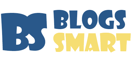 Blogssmart Logo