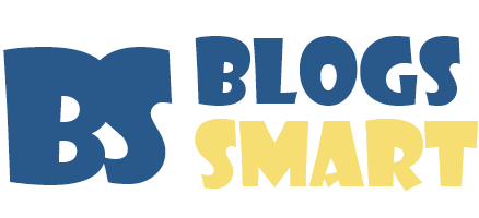 BLOGSMART Logo
